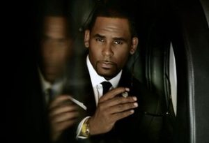 R. Kelly is accused by his daughter of sexually abusing her