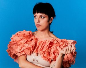 RFTW: Love of Lesbian, Becky G, La Femme, Alondra Bentley…