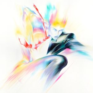 Rahim Redcar, formerly Christine and the Queens, will bring his euphoria to Barcelona