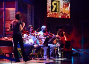 Rita Payés silences La Revuelta with 'So many things'