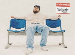 Sam Tompkins will bring his moving live show to Spain