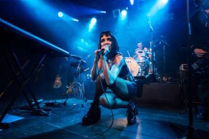 Segunda edición de la feria Bunker en Barakaldo