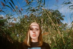 Soccer Mommy, between The Cure and 'Stardew Valley' in 'Abigail'