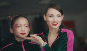 Sophie Ellis-Bextor is crowned with the sequel to 'Murder On the Dancefloor'
