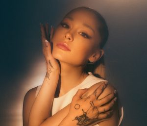 The 25 best pop stars of the century for Billboard: Ariana Grande, top 9
