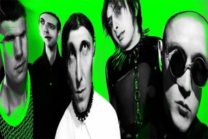 The Horrors anticipan álbum con “The Silence That Remains”