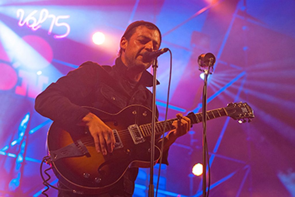 “The Right Time”, el regreso tras tres años de inactividad de L.A.