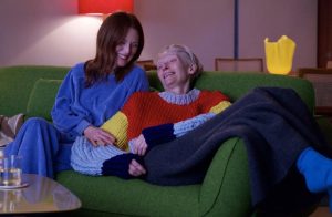 'The Room Next Door' shows the saddest and most humanistic Almodóvar