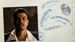 The unexpected collaboration of Rauw Alejandro and SG Lewis