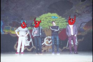 Estrenamos “Hangxiety”, el nuevo single de Reeler