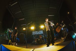 Se inicia la programación de conciertos de BIME Live