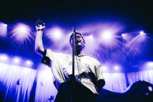 Fontaines DC: getting bigger, getting better