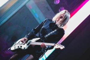 AG Cook's "club classics" start MIRA 2024