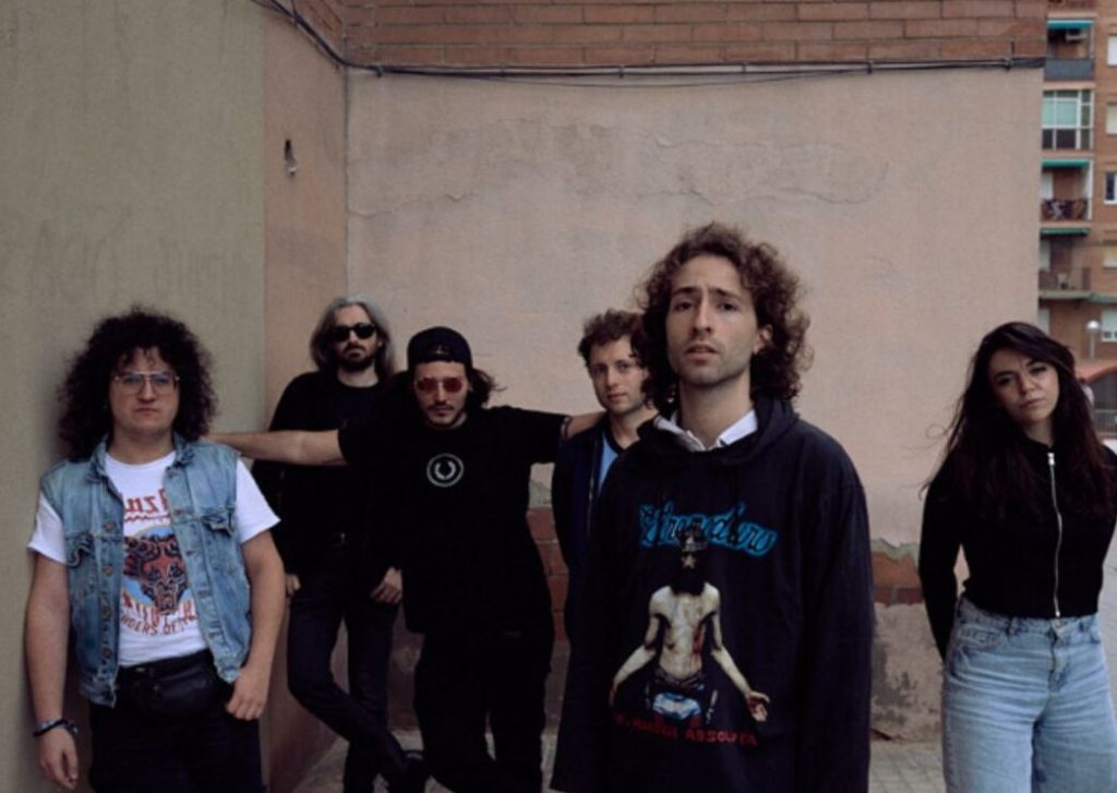 Alcalá Norte cancels 3 sold out dates due to health problems