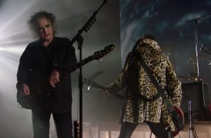 'Alone' is one of the best songs in The Cure's history