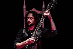 Andalucía Salvaje aterriza en el Festival de Música Española de Cádiz