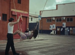 Ángeles Toledano, against the witch hunt in 'Mom, you were right'