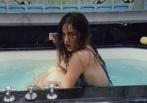 'Aquamarine' is Addison Rae's sweet trance