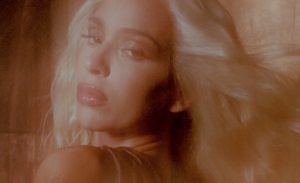 Bad Gyal hints at a collaboration with Rosalía