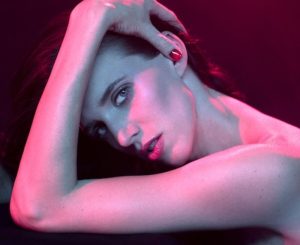 Desire's noir synth-pop arrives in Spain