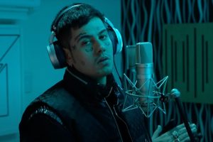 Duki takes the Spanish singles chart