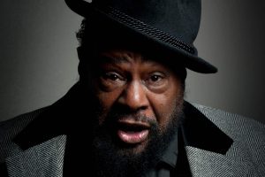 Eddie Murphy será George Clinton en el biopic sobre la estrella del funk