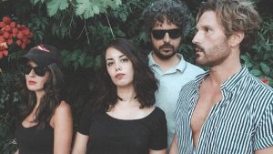 Emilia, Pardo y Bazán and Liquid Detergent, this Saturday on Stages Madrid by Vibra Mahou