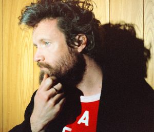 Father John Misty parodies Kendrick Lamar's "diss track"