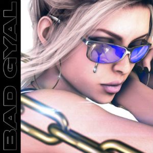'Fever' by Bad Gyal, quadruple platinum, finally reaches the top 100 in Spain
