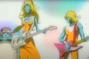 “Interstella 5555” de Daft Punk llegará a las pantallas de cine