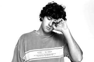 Jamie XX comparte el vídeo ravero de “Falling Together”