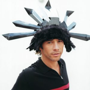 Jamiroquai will begin their 2025 tour in Barcelona