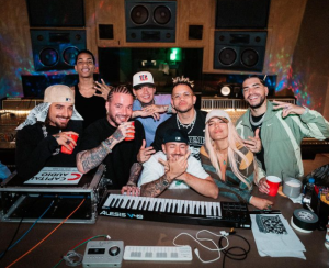 Karol G apologizes for the lyrics of '+57'