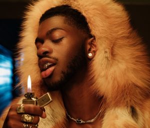 Lil Nas X's Correct Jersey Club Credits a Daft Punk