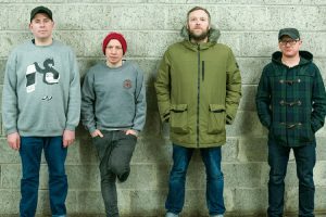 “Lion Rumpus”, segundo adelanto del nuevo trabajo de Mogwai