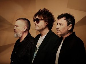 Manic Street Preachers and Flaming Lips headline Azkena Rock 2025