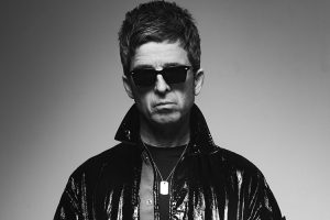 Noel Gallagher crea una versión ambient de “Champagne Supernova”