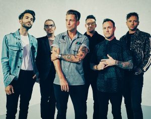 OneRepublic announces single date in Spain