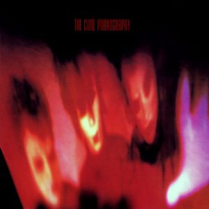 'Pornography' was The Cure's (almost) suicide mission