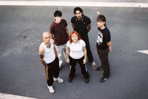 Estreno: ya puedes ver “Mi alternativa”, nuevo videoclip de Periferia