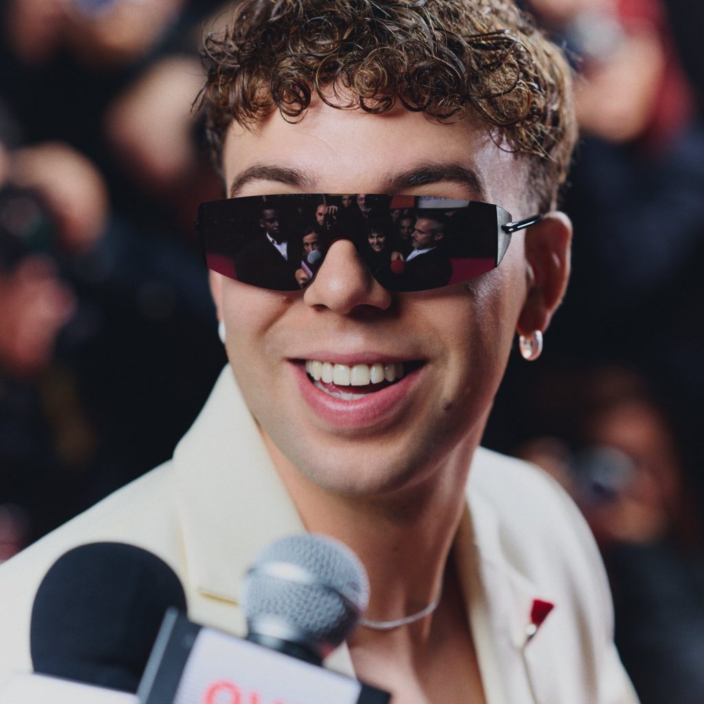 Quevedo announces his new album, with Aitana, Pitbull, Yung Beef…