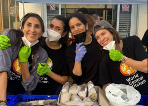 Rosalía, volunteer in Valencia; new concerts by DANA