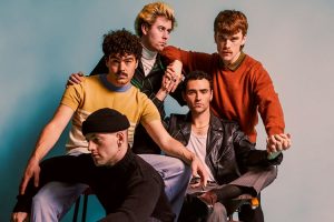 The Murder Capital, nuevo single y fechas españolas