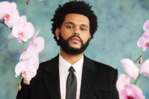 The Weeknd complementará su próximo trabajo con una película
