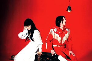 The White Stripes retiran su demanda contra Donald Trump