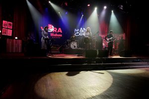 Llega el décimo aniversario del Mad Cool Talent by Vibra Mahou