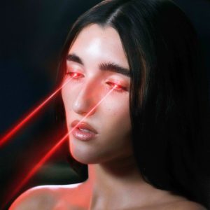 'silver tendrils' is Judeline's beautiful dream-pop