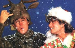 40 years of 'Last Christmas': Wham! is added to the Christmas canon