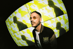 Alizzz organiza hoy una pop-up store exclusiva en Barcelona