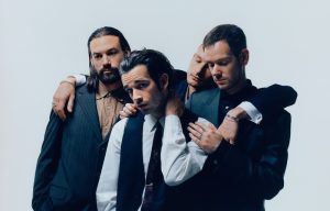 Azealia Banks insults Charli xcx and threatens to report Matty Healy